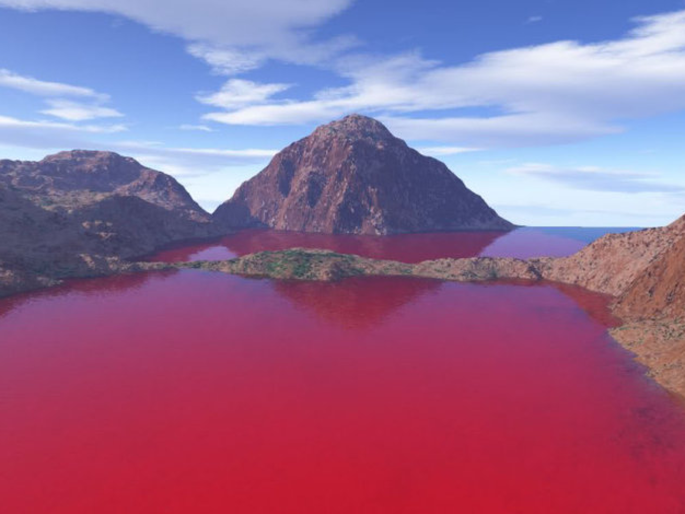 Пор алы. Ред Лейк озеро США. Лагуна Колорадо озеро. Красное (озеро, Чукотка). Кроваво-красное озеро Лагуна-Колорадо.
