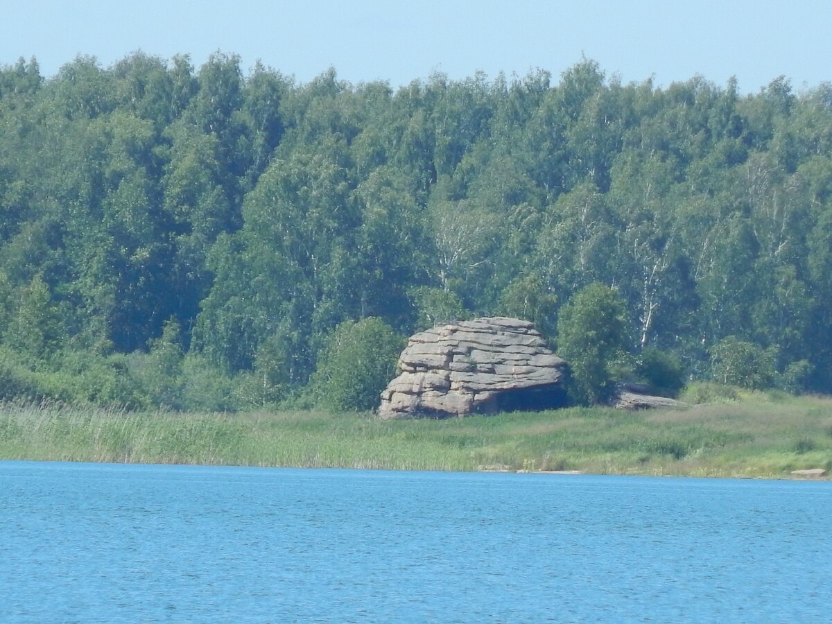 Озеро большие касли челябинская область