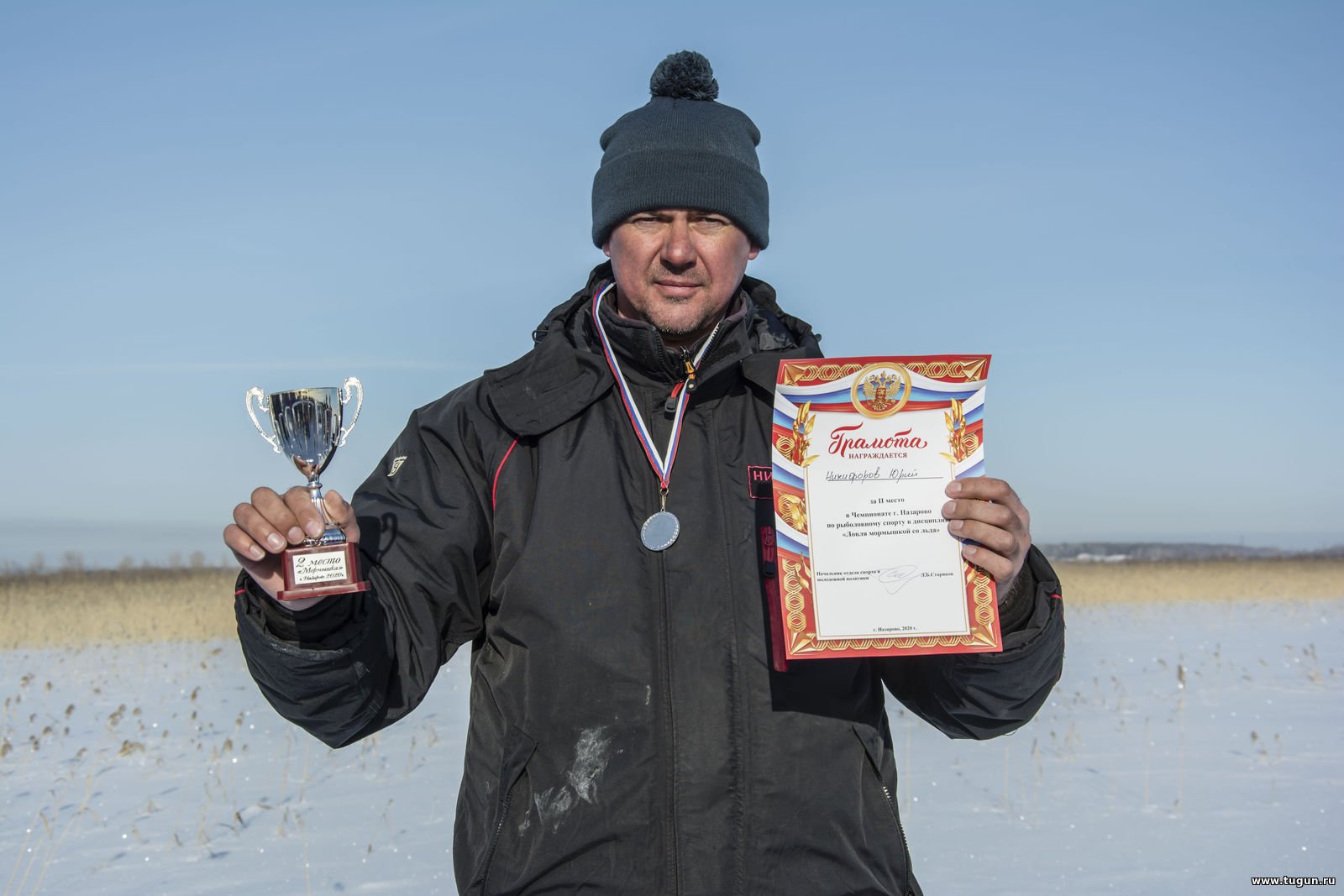 озеро зеркальное назаровский район