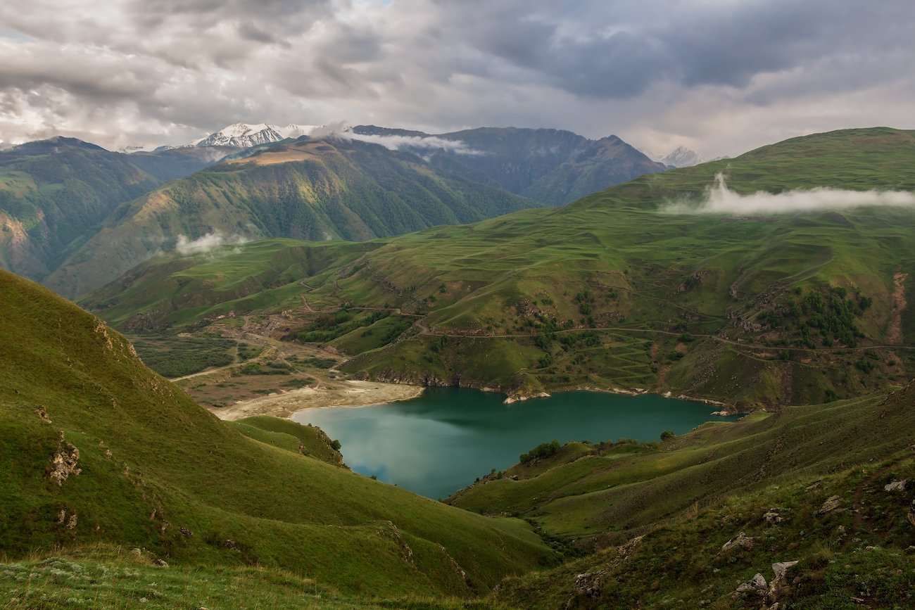 Былымское ущелье Кабардино Балкария