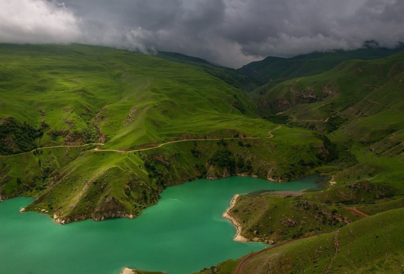 Былымское ущелье Кабардино Балкария