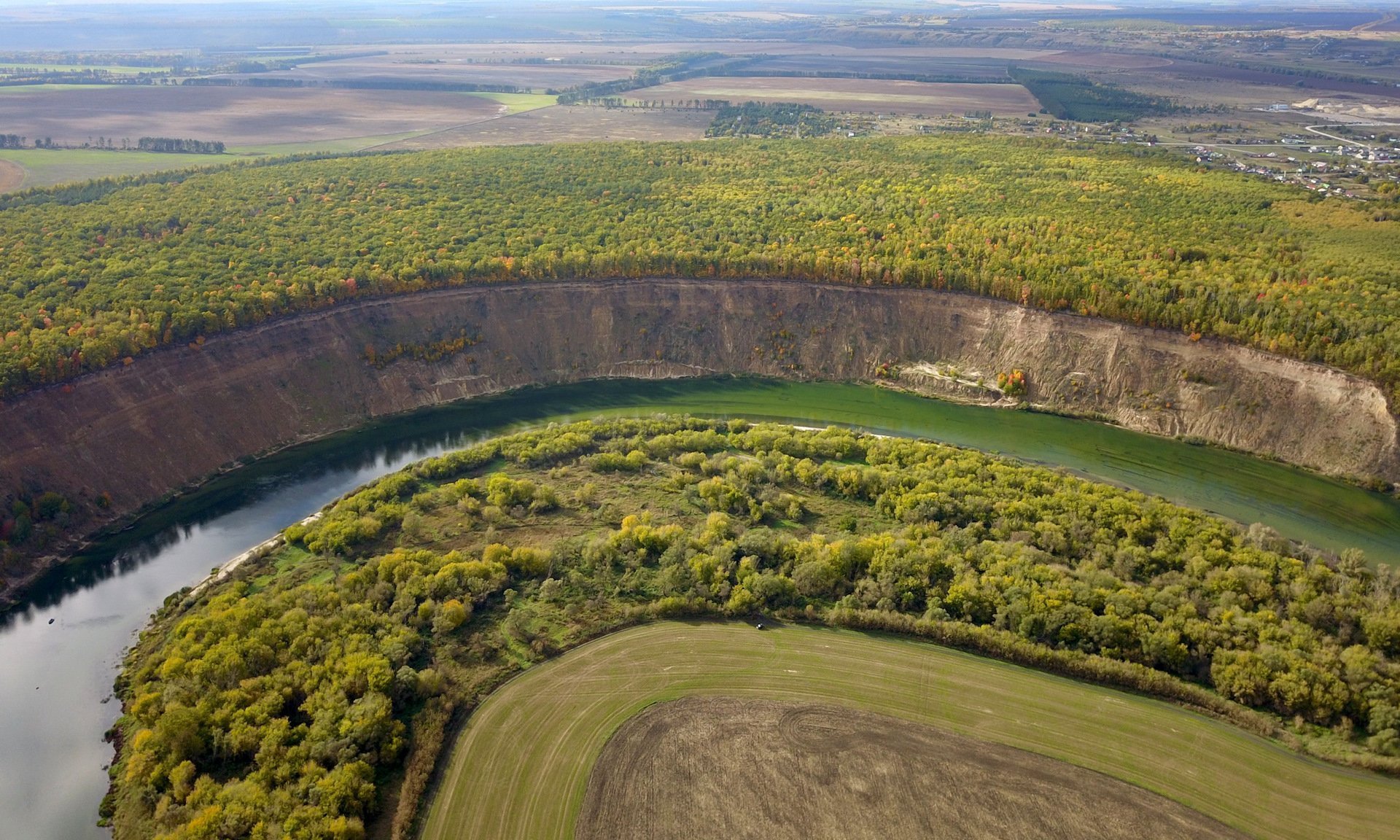 река песковатка ростовская область