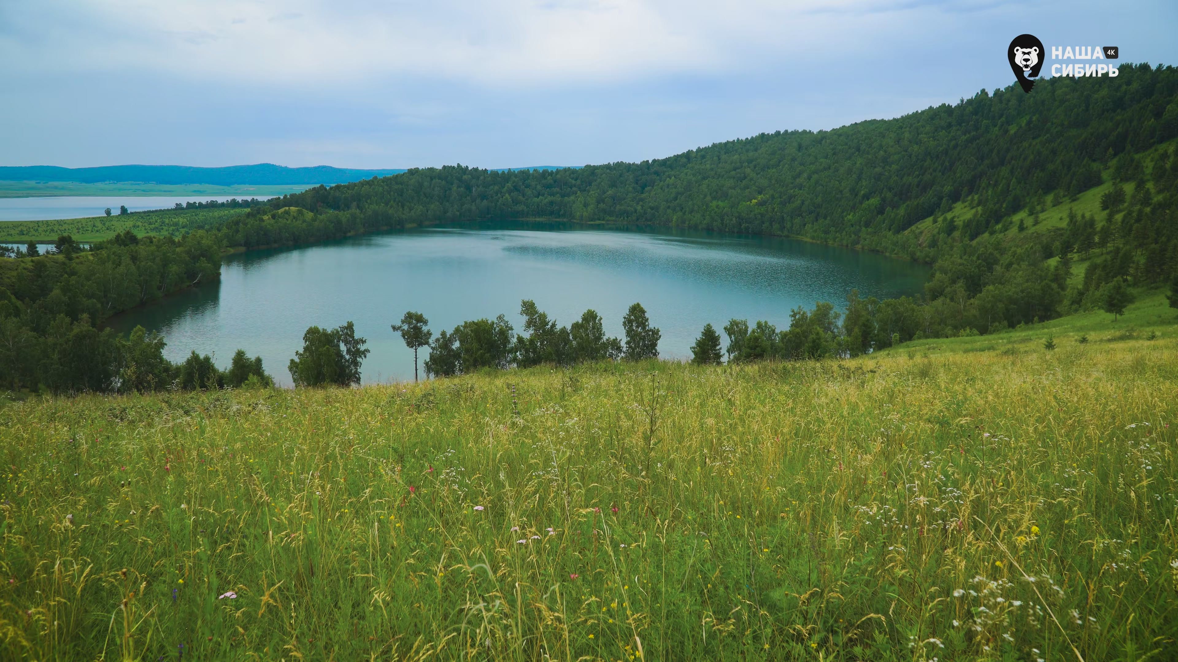 круглое озеро в рязанской области