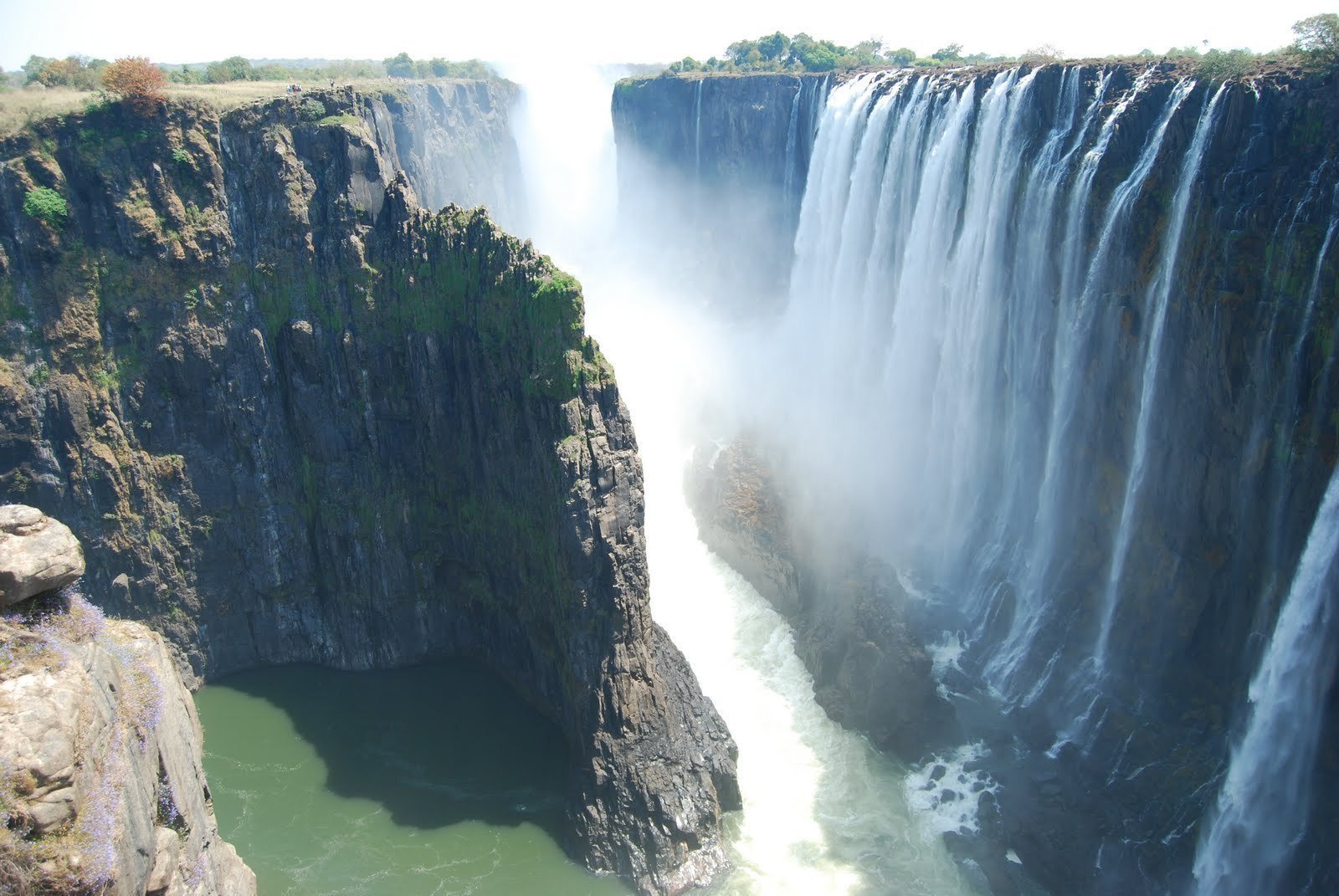 Река самый большой водопад. Река Конго водопады Ливингстона. Водопад бойома Конго. Река Конго водопад Стэнли.