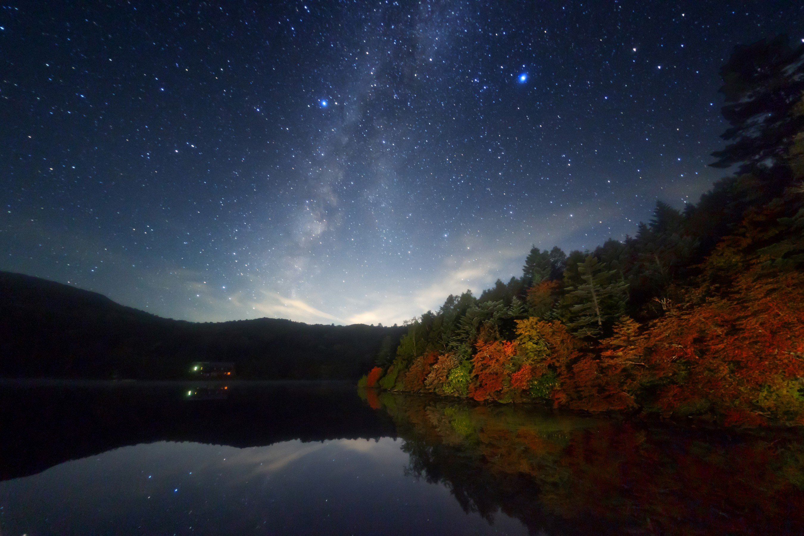 Ночь ночь насколько. Ночное небо. Природа ночью. Звезды над озером. Звездное небо.