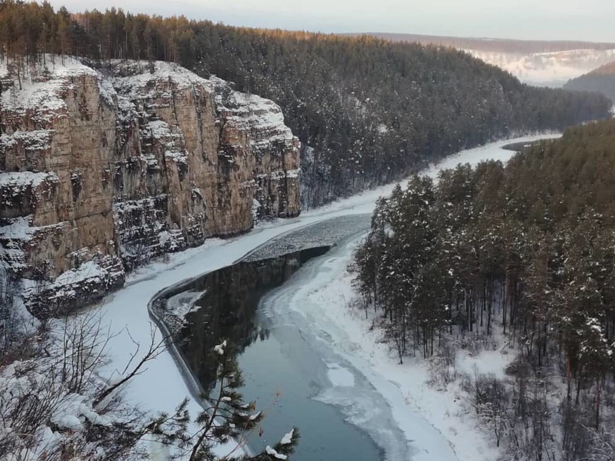 Сатка река ай