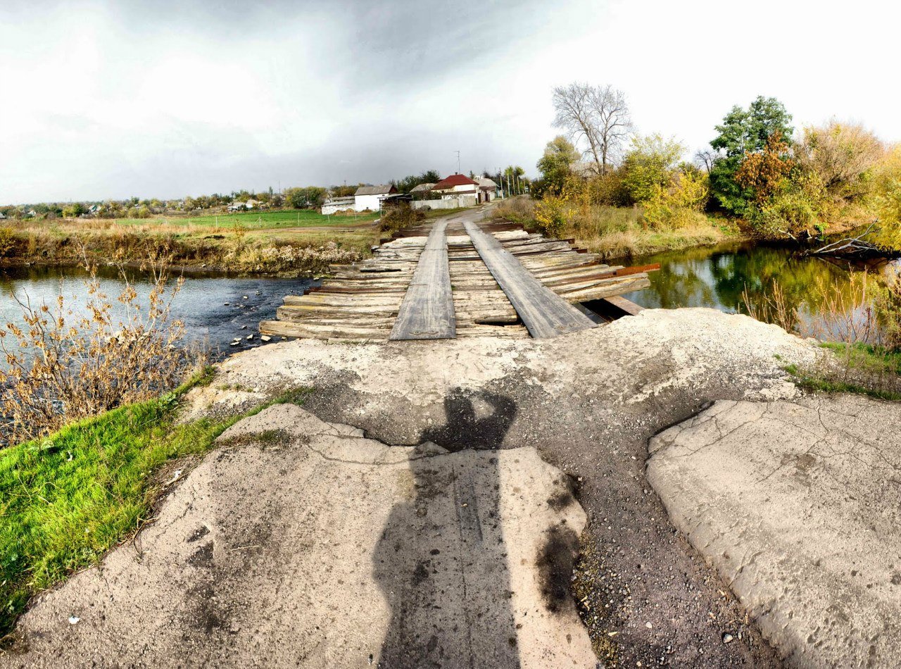 Село крынки херсонская. Речка Степано Крынка. Троицко-Харцызск Донецкая. Село Троицкое Донецкая область. Село русско-Орловка.