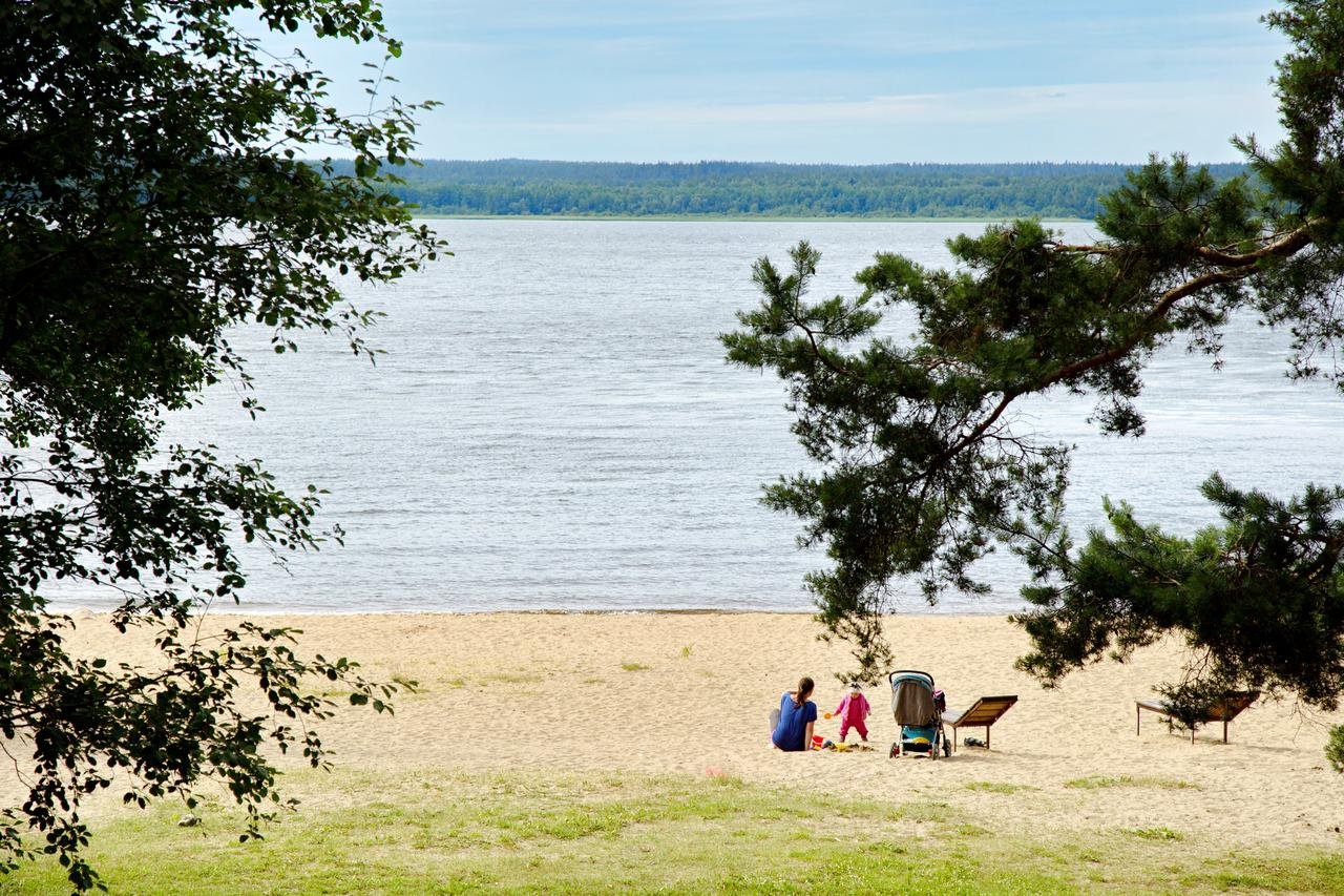 лосево парк