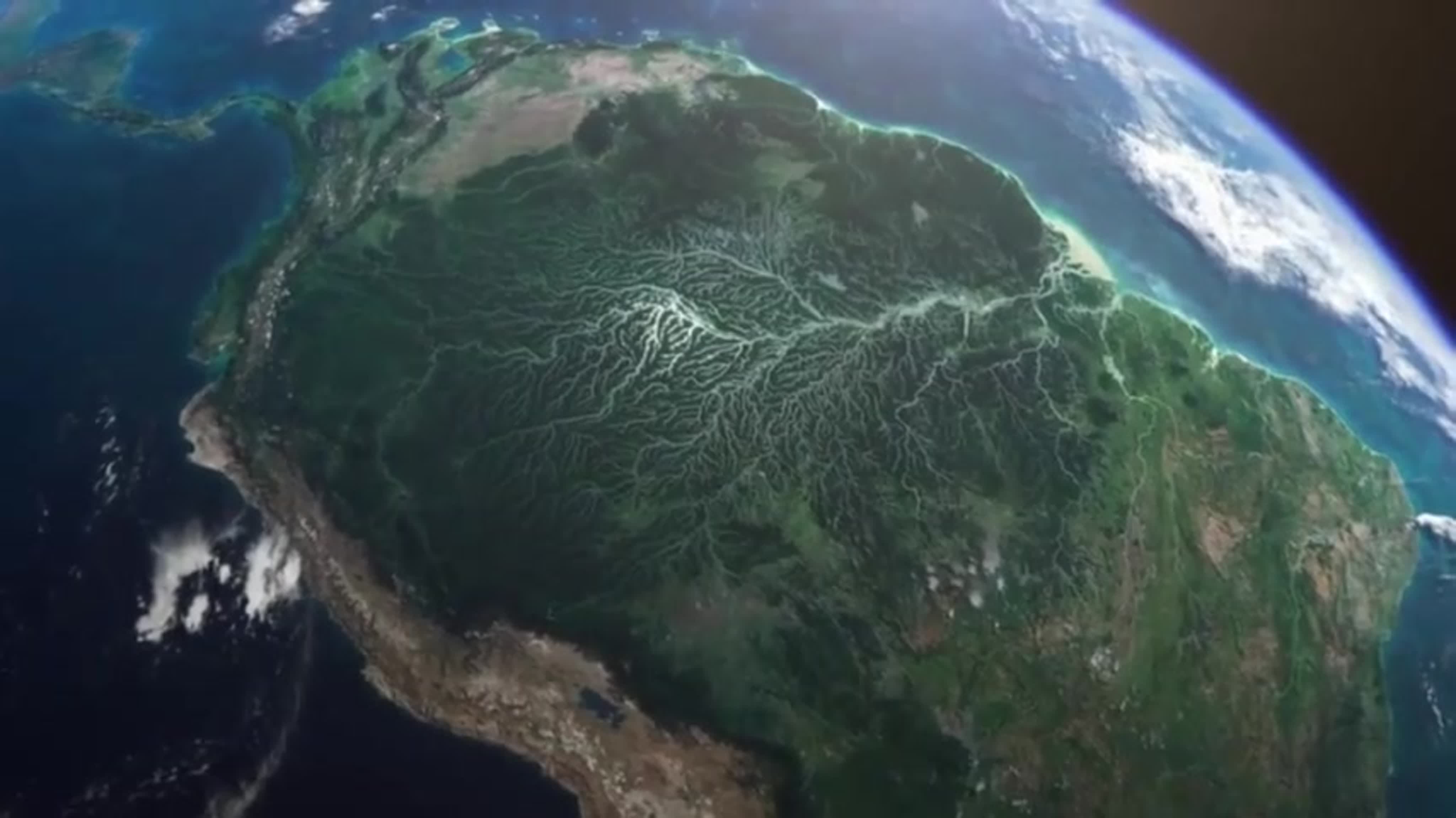 Реки на планете земля. Амазонка река вид из космоса. Южная Америка река Амазонка. Бассейн реки Амазонка. Дельта реки Амазонка.