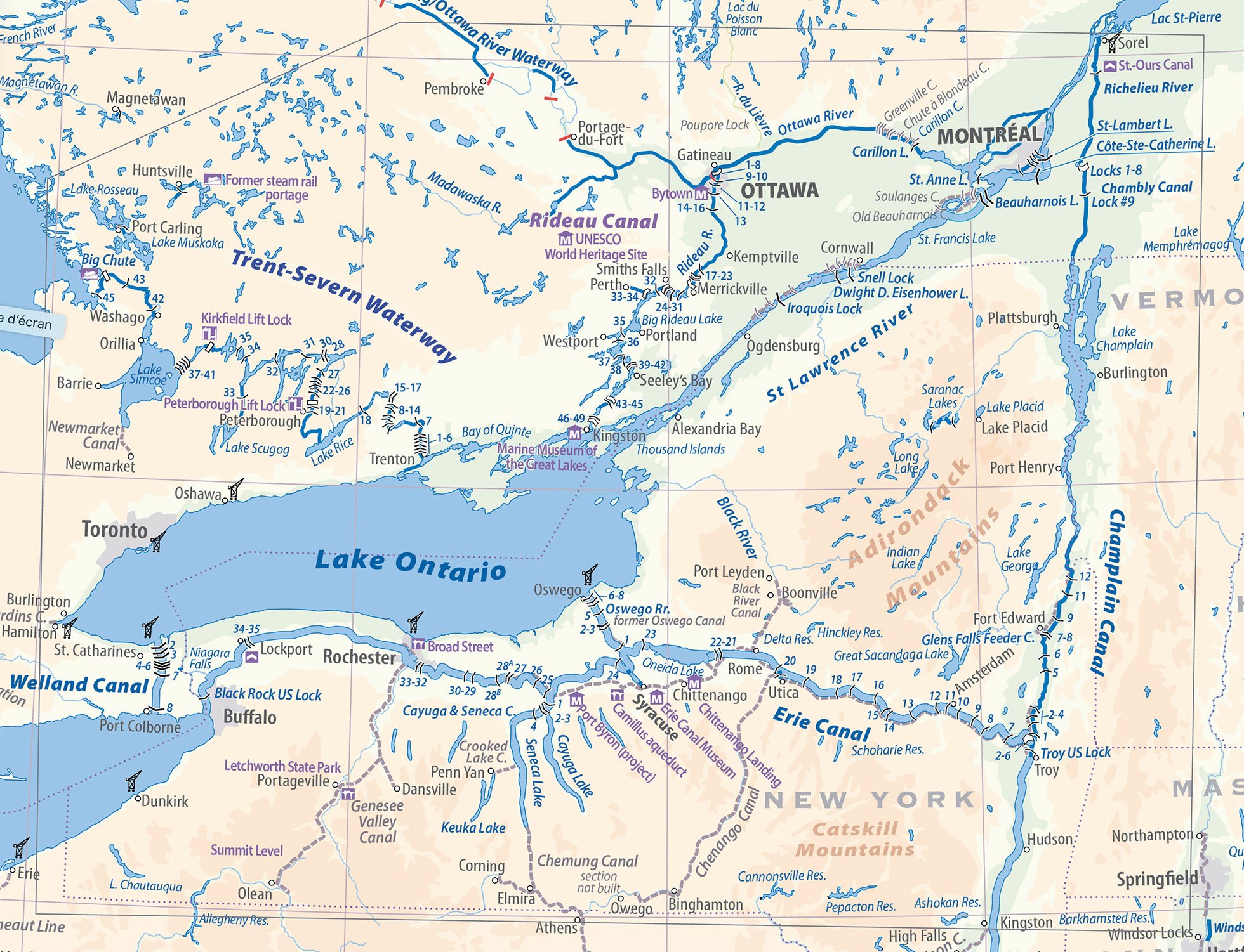 Какое озеро расположено севернее остальных. Озеро Онтарио на карте. Озеро Лобнор Китай. Карта озер. Озеро Поянху на карте.
