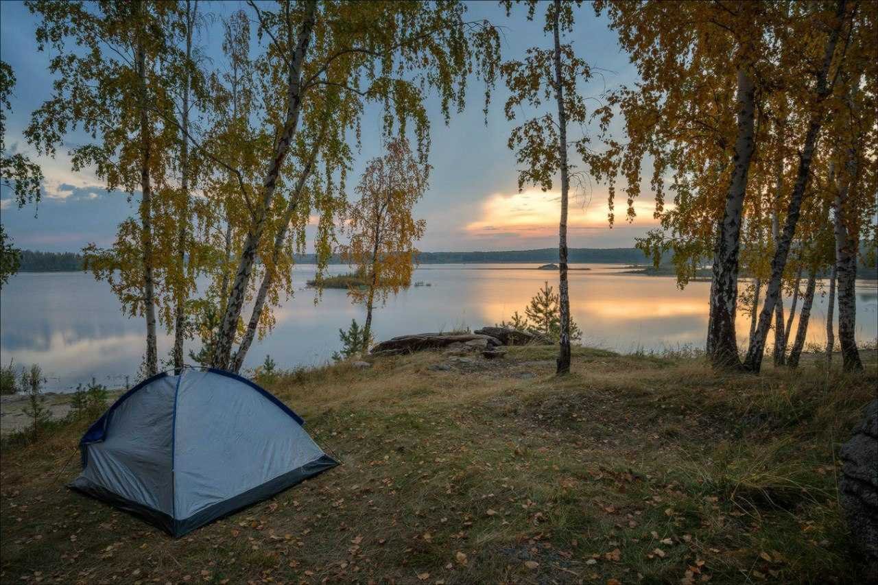 Челябинск увильды