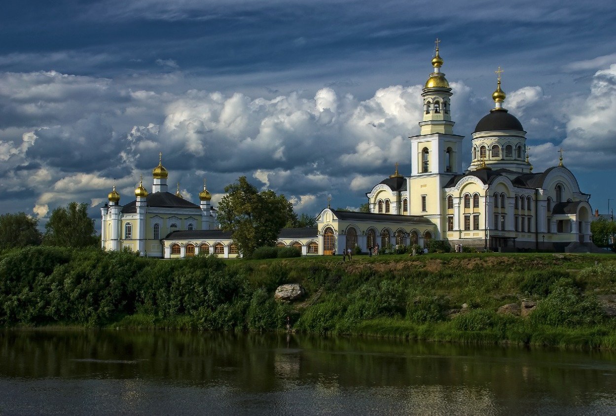 Как найти храм. Меркушино. Храм в около Меркушино Верхотурье. Меркушино достопримечательности. Меркушино Церковь во имя Святого Михаила.