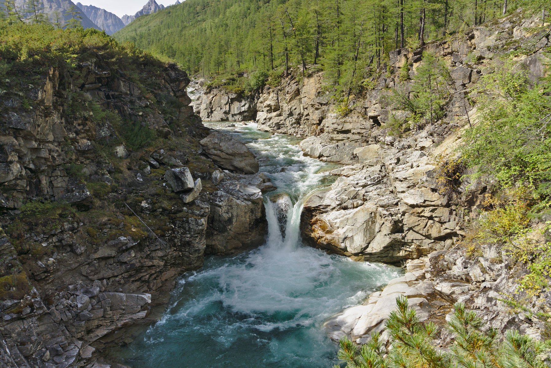 Включи саяны. Шумак восточные Саяны водопады. Саяны водопад Бурятия. Манские хребты водопады. Бирюса восточные Саяны.