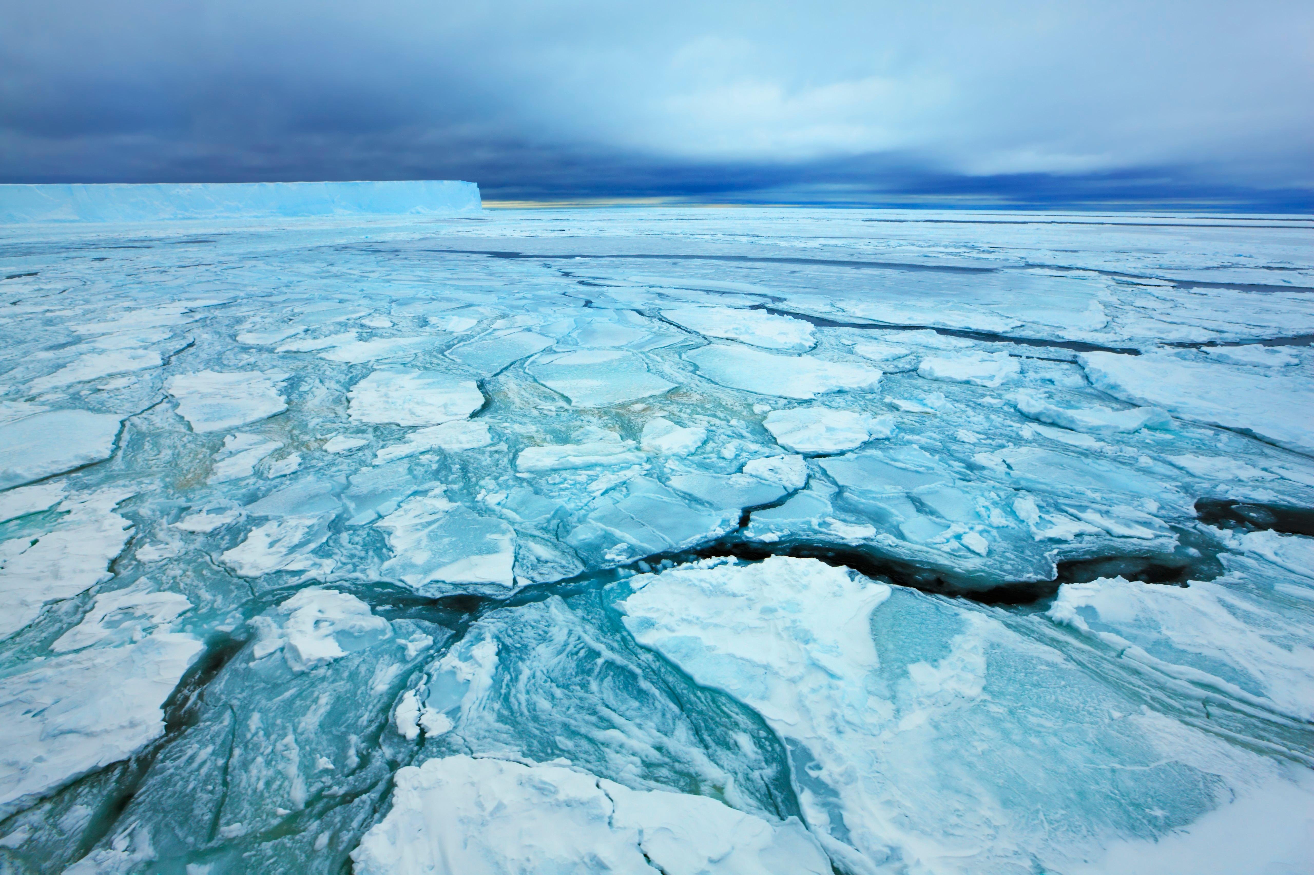 Лед без воды. Вечная мерзлота в Антарктиде. Северный Ледовитый океан паковый лед. Паковые льды Арктики. Мерзлота Ледовитый океан.