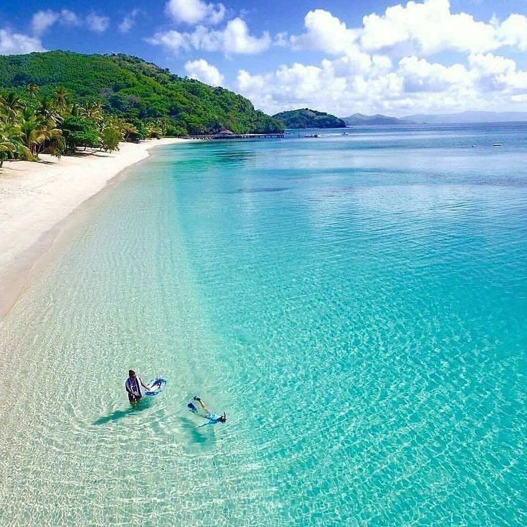 Laucala Island Resort Р¤РёРґР¶Рё