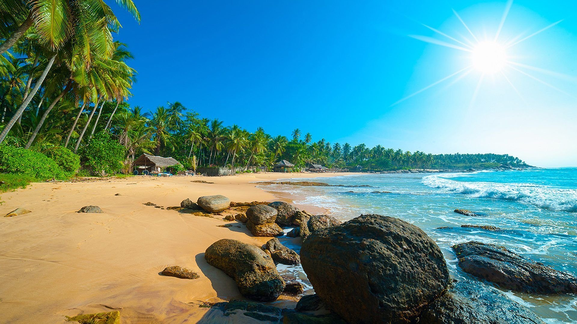 Sri Lanka HD