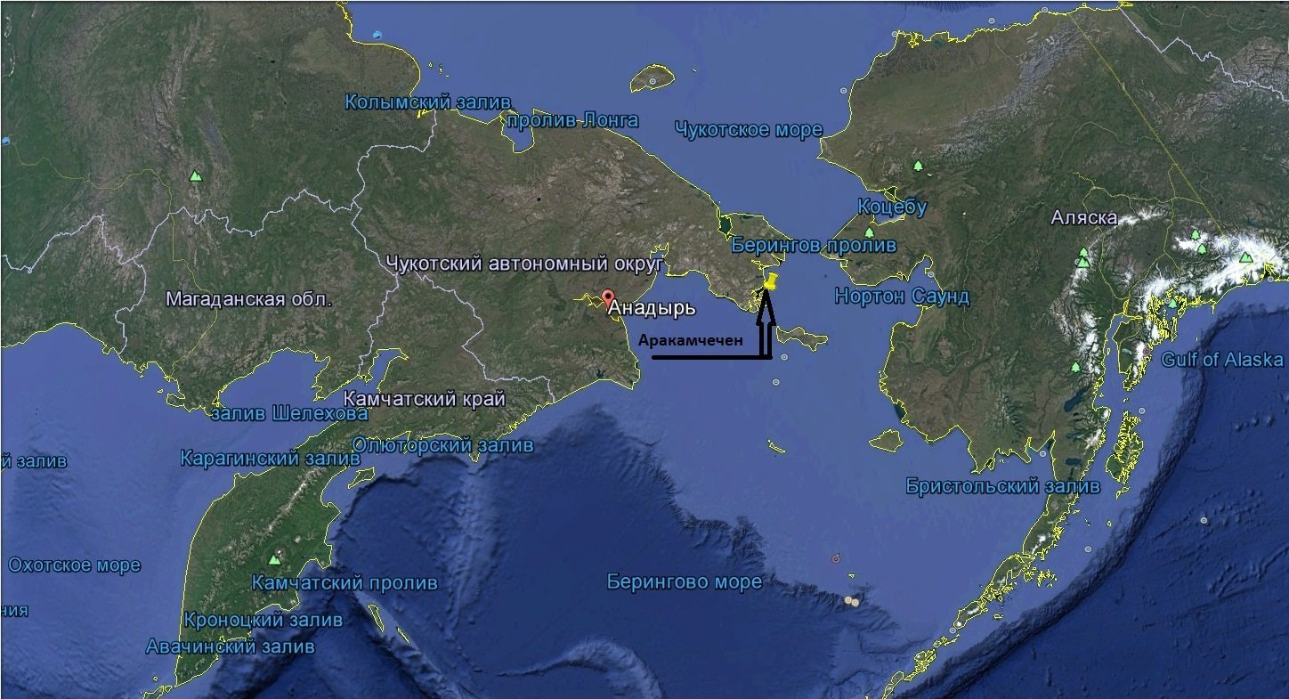 Пролив разделяющий азию северную америку. Карта Берингово море Аляска. Карта Берингова пролива и Аляски. Беренгов ПРОЛИВЗАЛИВ на карте. Берингов пролив и Берингово море.