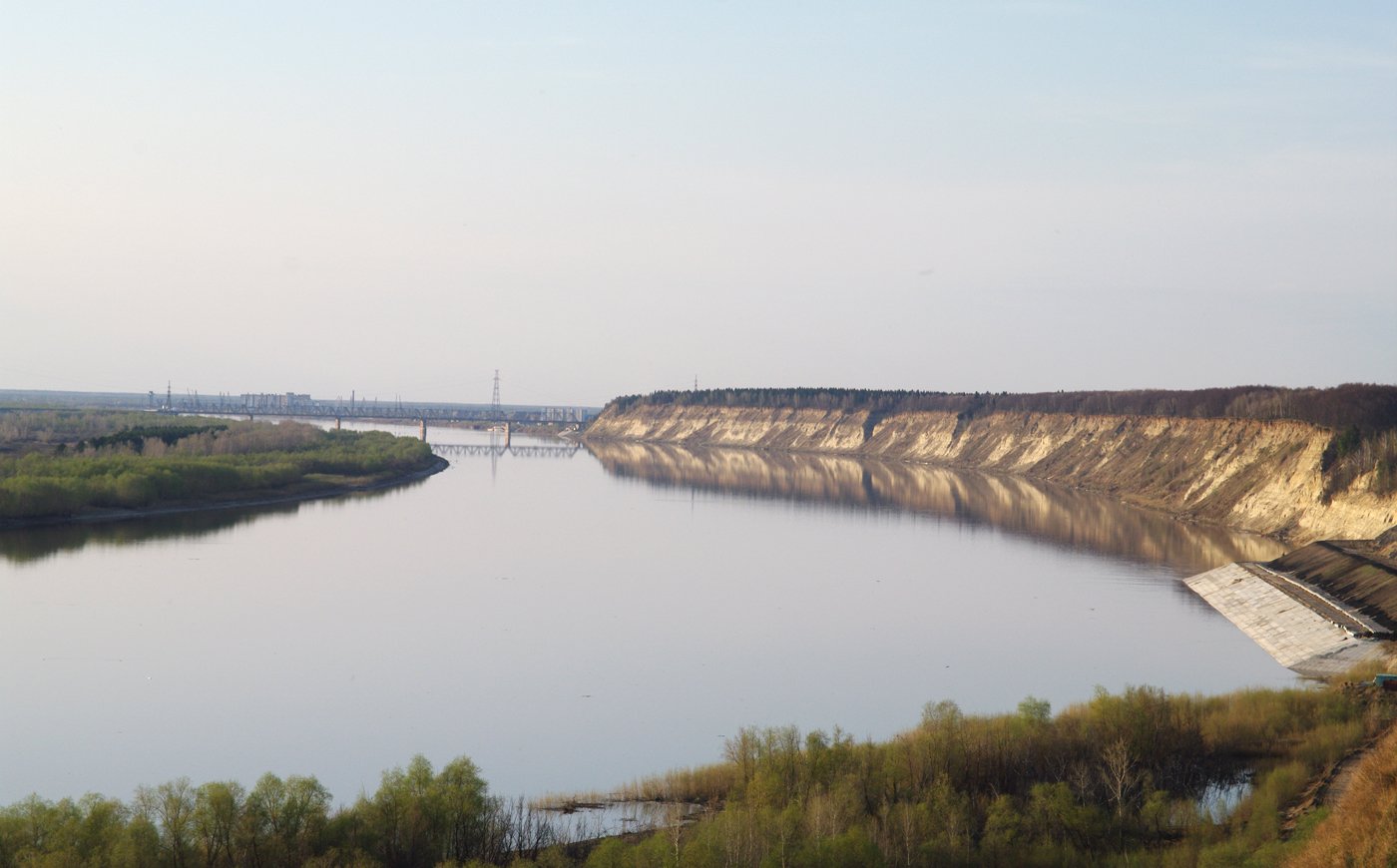 река иртыш в казахстане