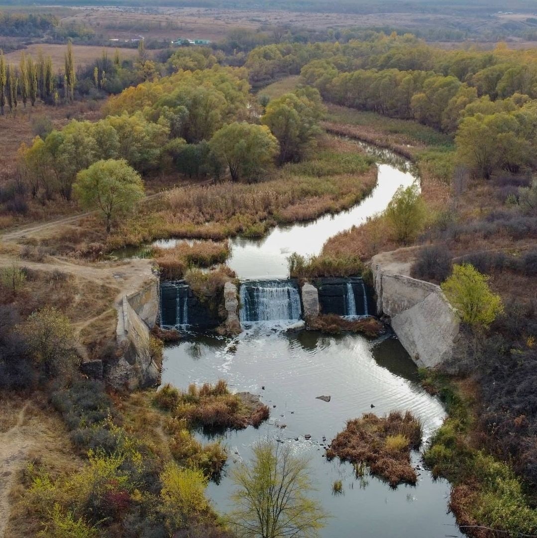 Село Прохоровка