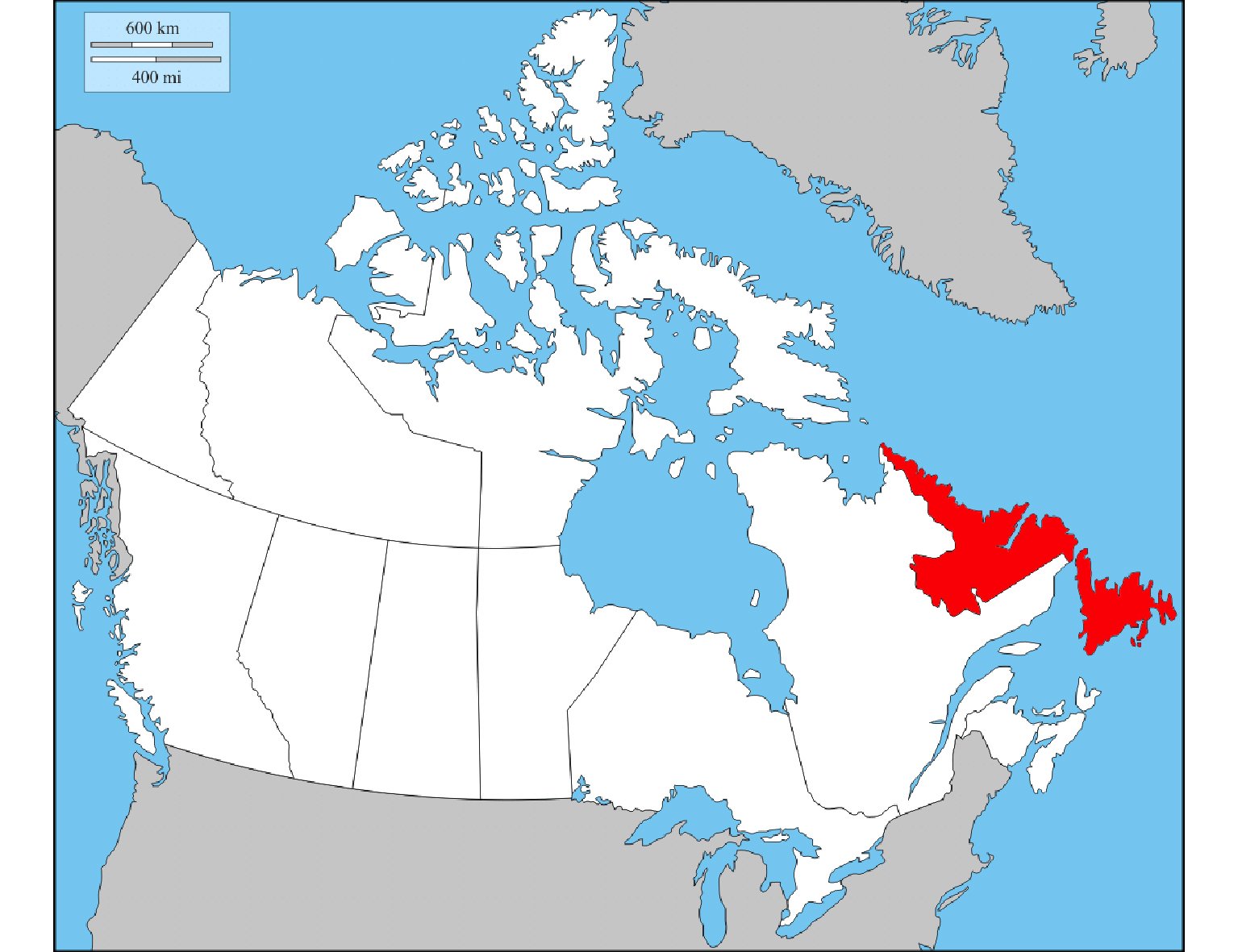 Государственная граница канады. Канада на карте. Границы Канады на контурной карте. Канатана карте. Границы Канады на карте.