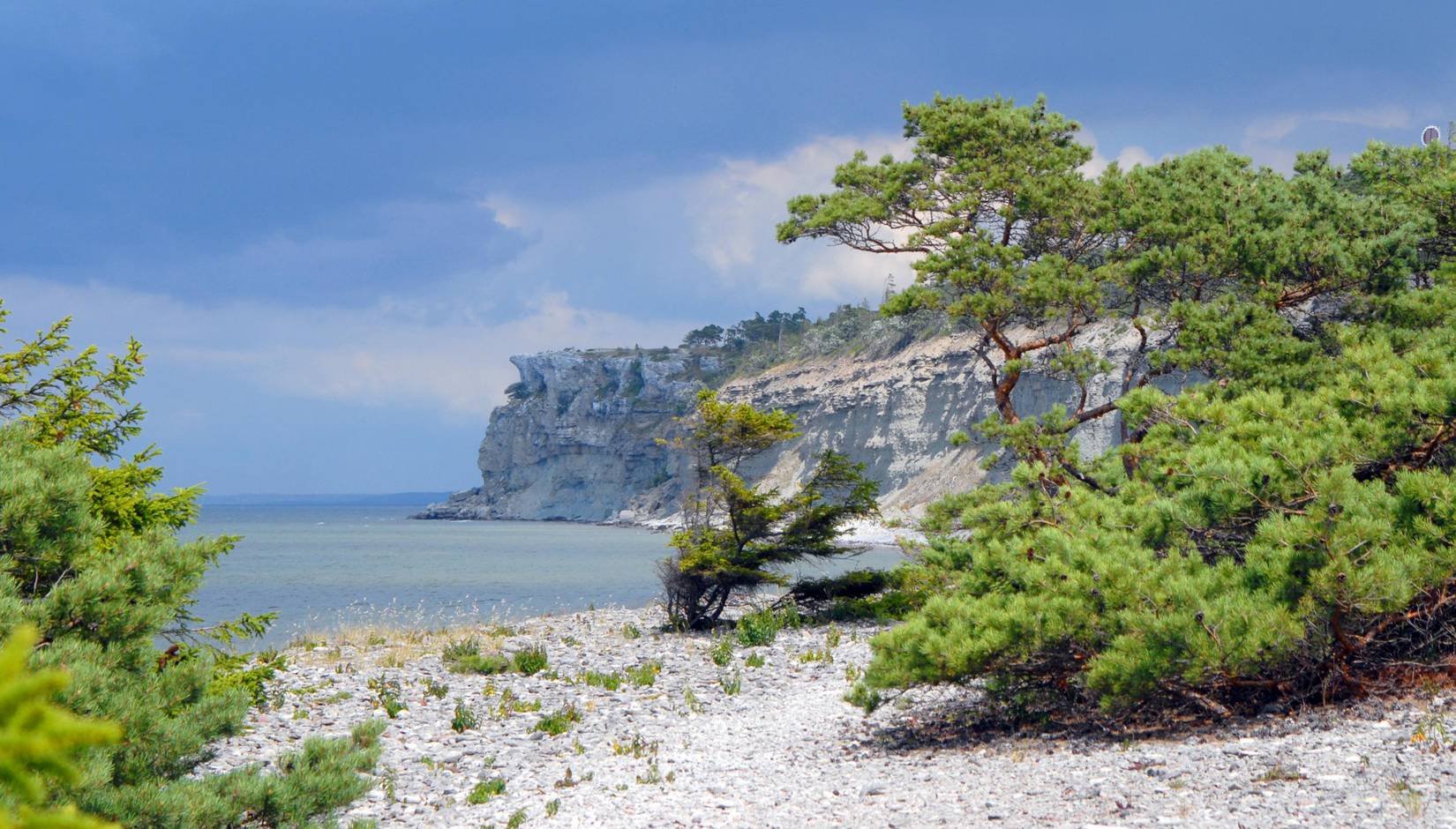 готланд остров в балтийском море