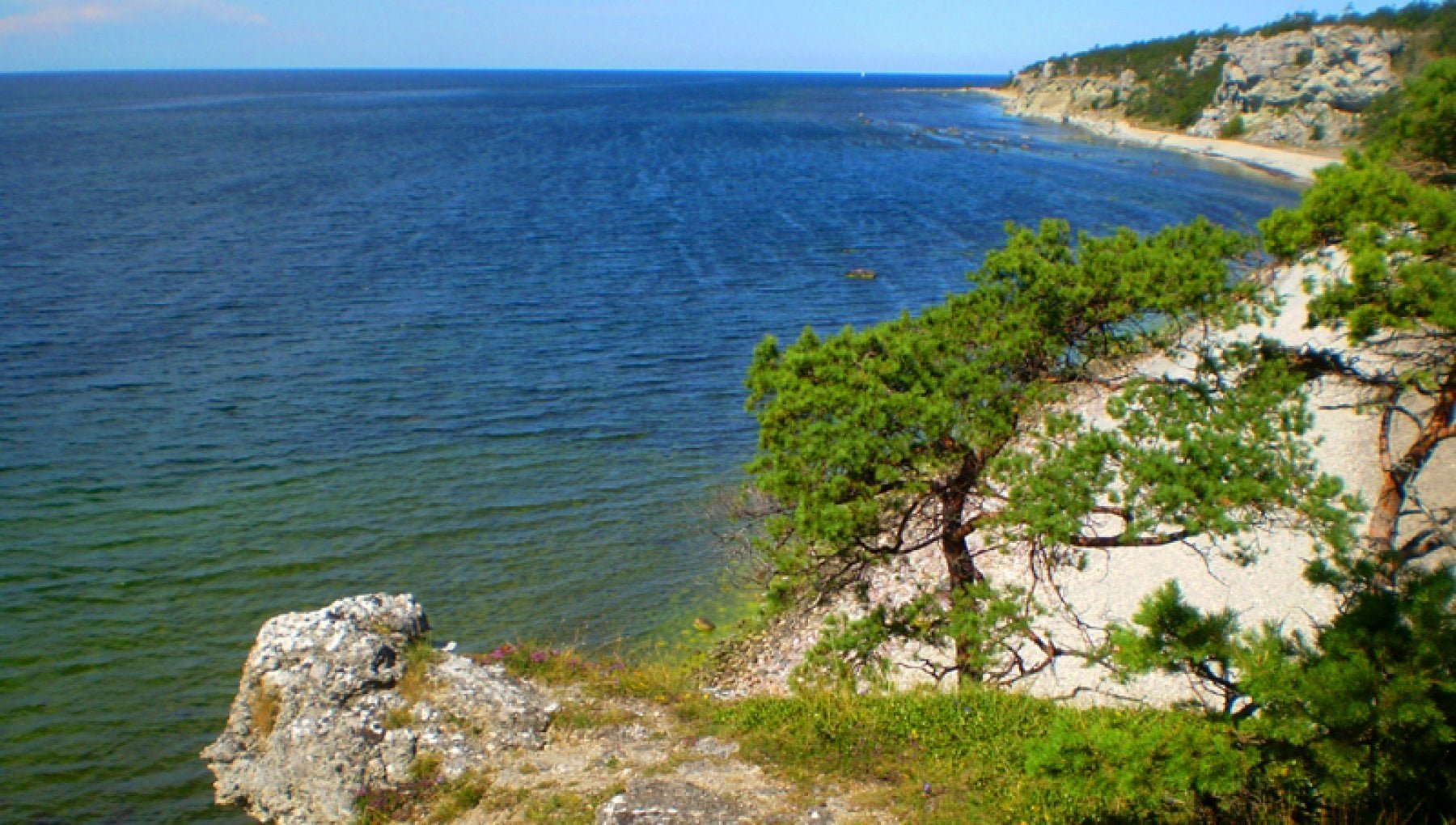 готланд остров в балтийском море