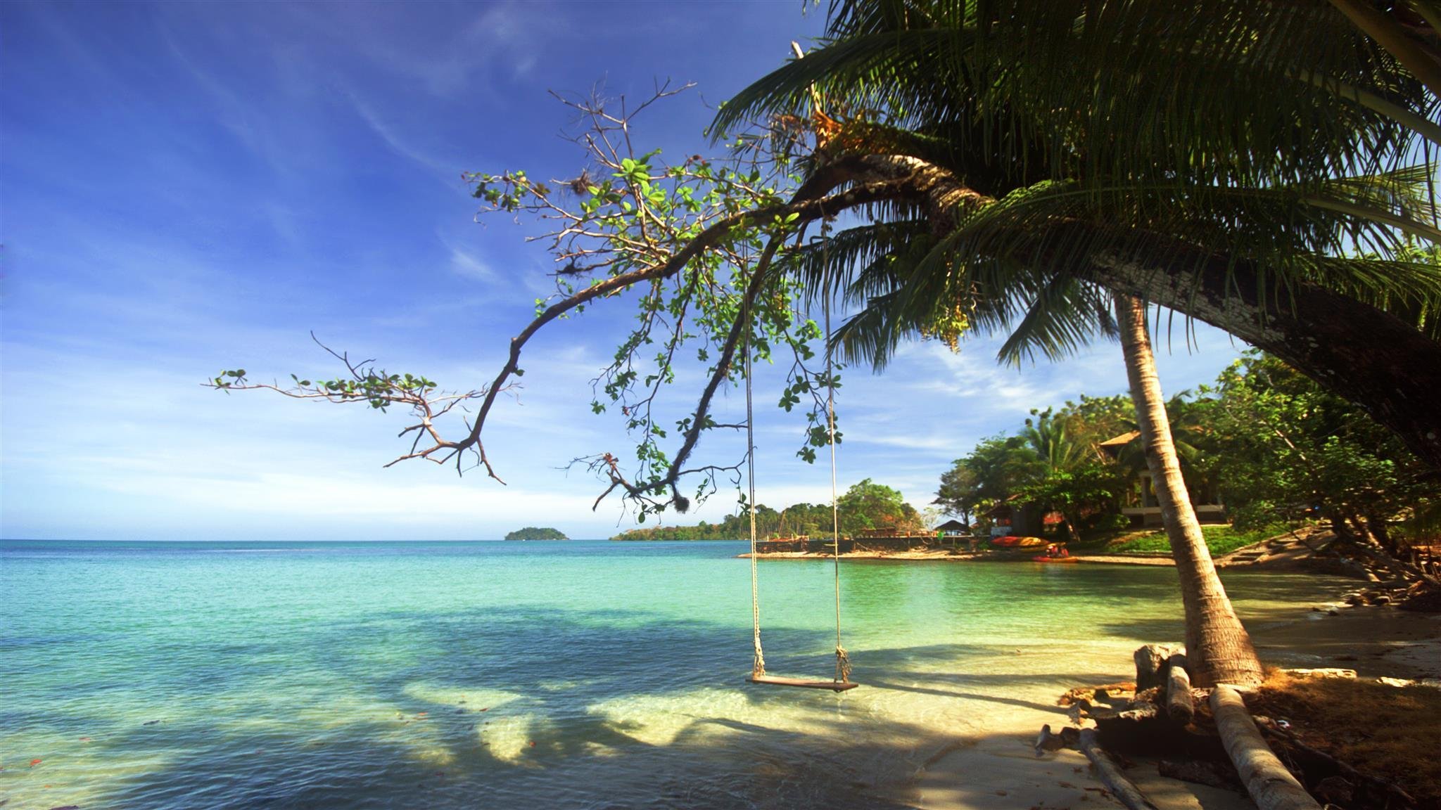 Остров Koh Chang