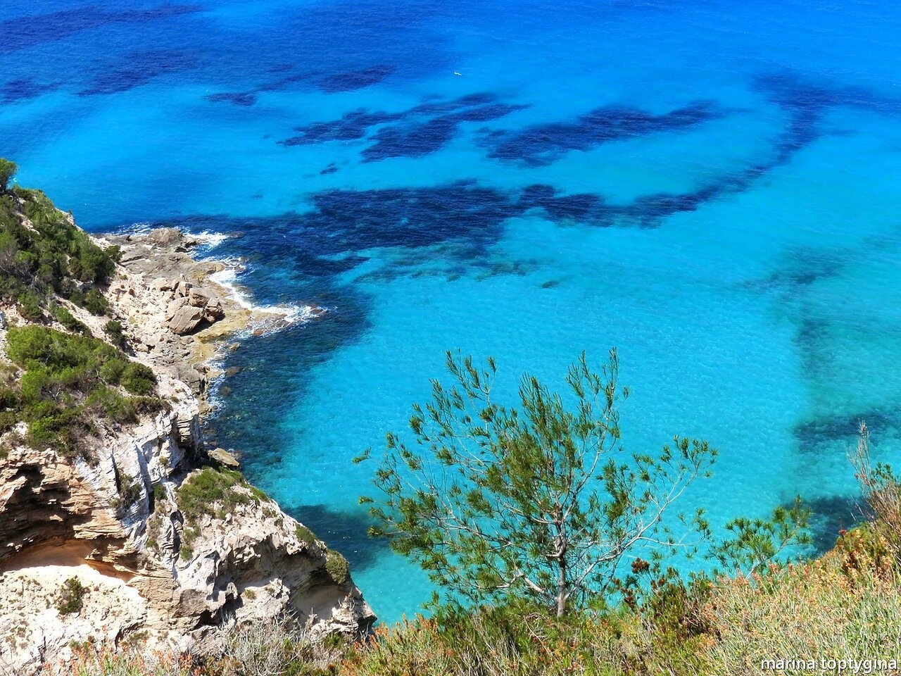 Formentera Испания