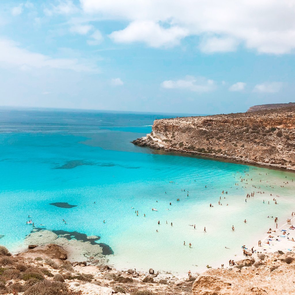 Formentera Испания