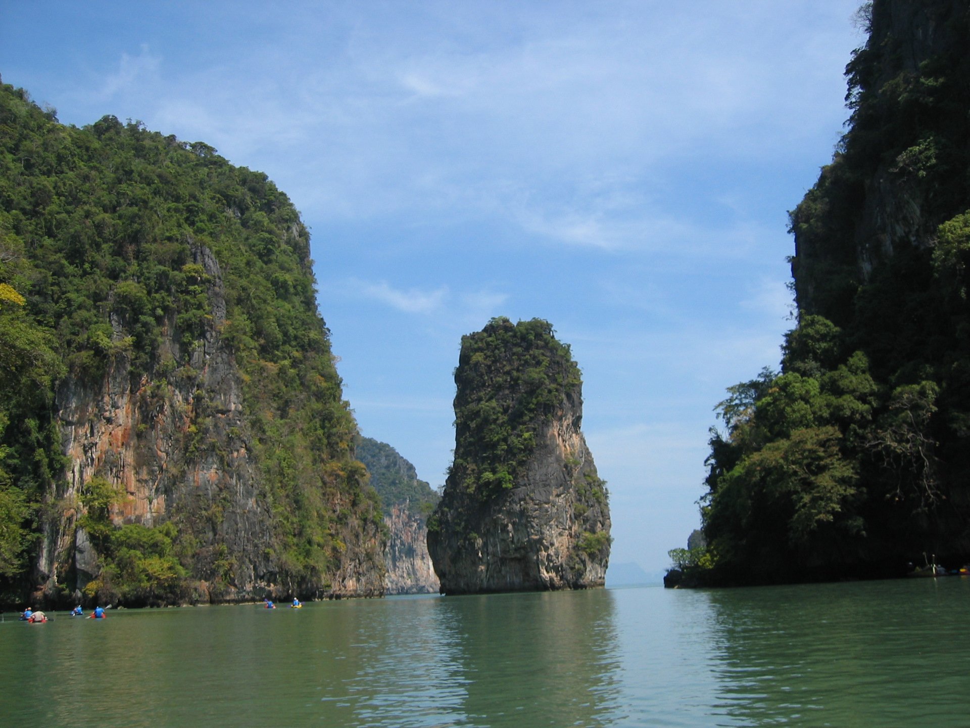 Thailand names