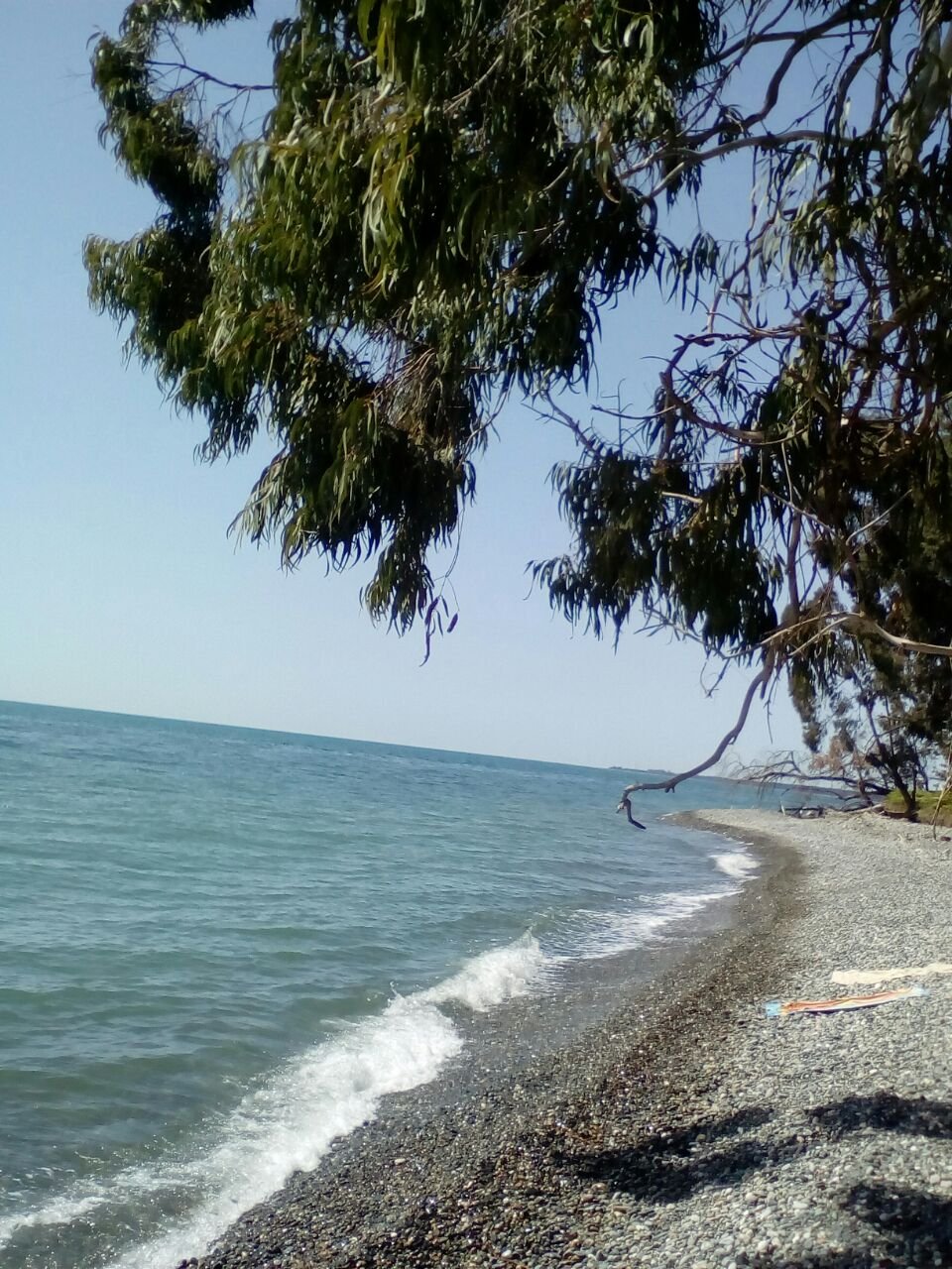 Абхазия Сухуми море пляж
