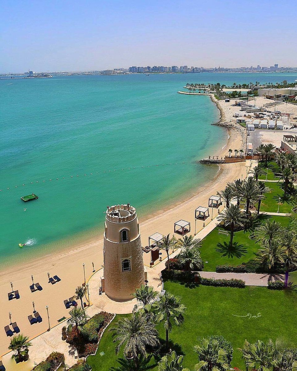 Бахрейн Доха
