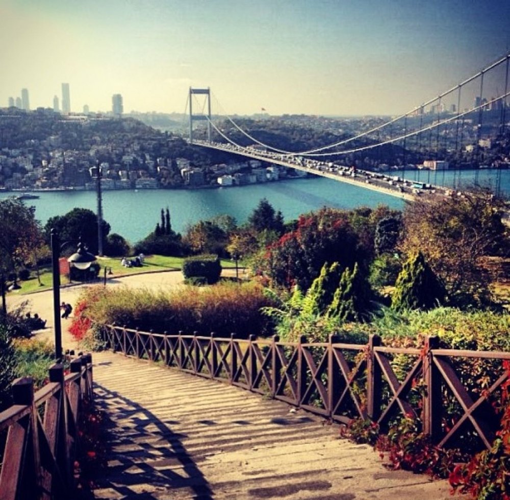 Otağtepe Стамбул