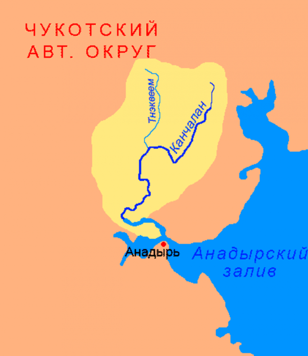 Река анадырь на карте. Бассейн реки Анадырь. Исток реки Анадырь на карте. Река Анадырь на карте России Исток и Устье.