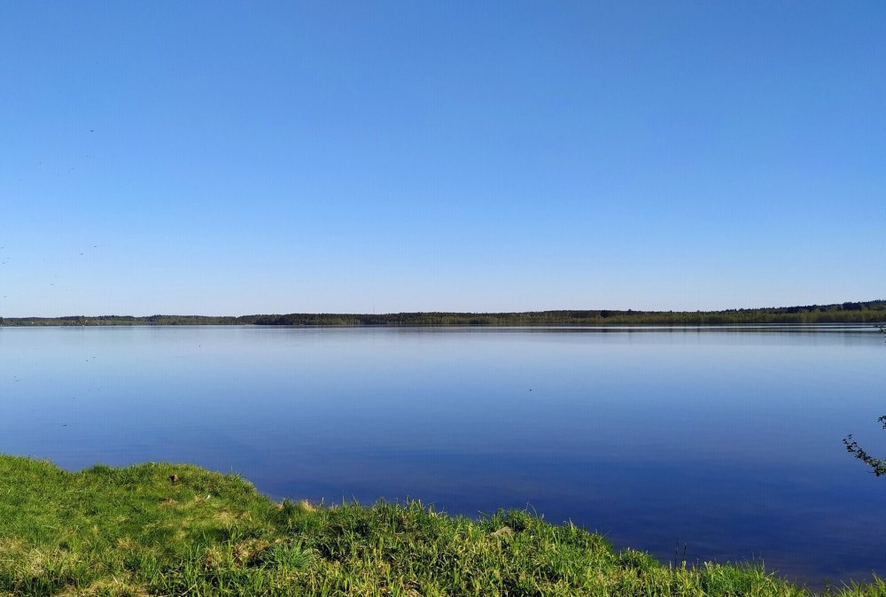 Озеро Половинное Екатеринбург Мичуринский