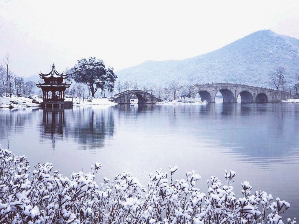 Ханчжоу ворота