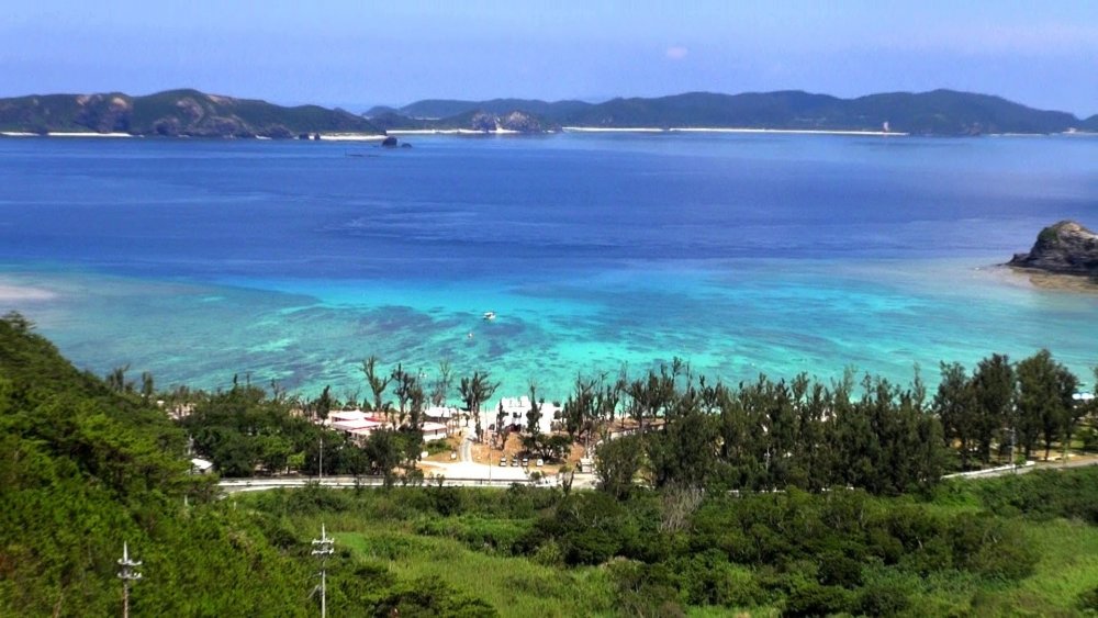 Окинава (остров)