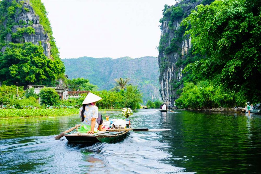 Вьетнам Фантьет экскурсии