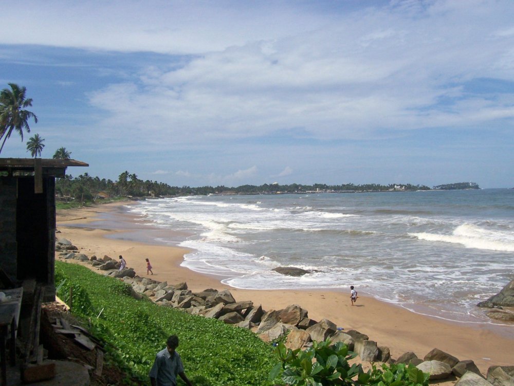 Берувела Шри Ланка