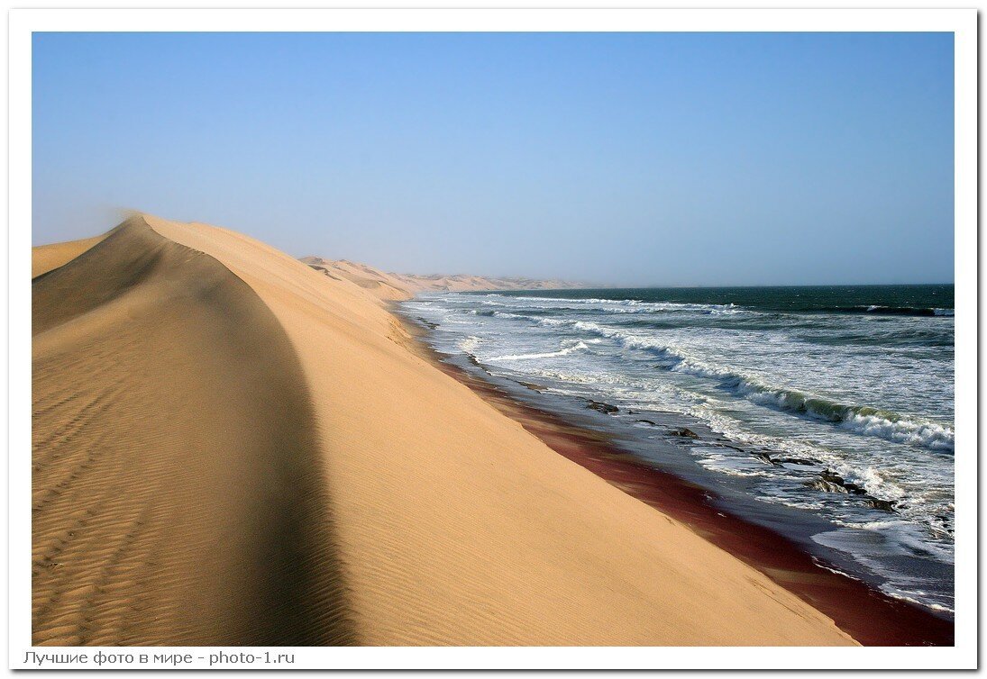 Дюна интересные факты. Пустыня Намиб дюны. Намибия пустыня Намиб. Песчаные дюны пустыни Намиб. Песчаное море пустыни Намиб.