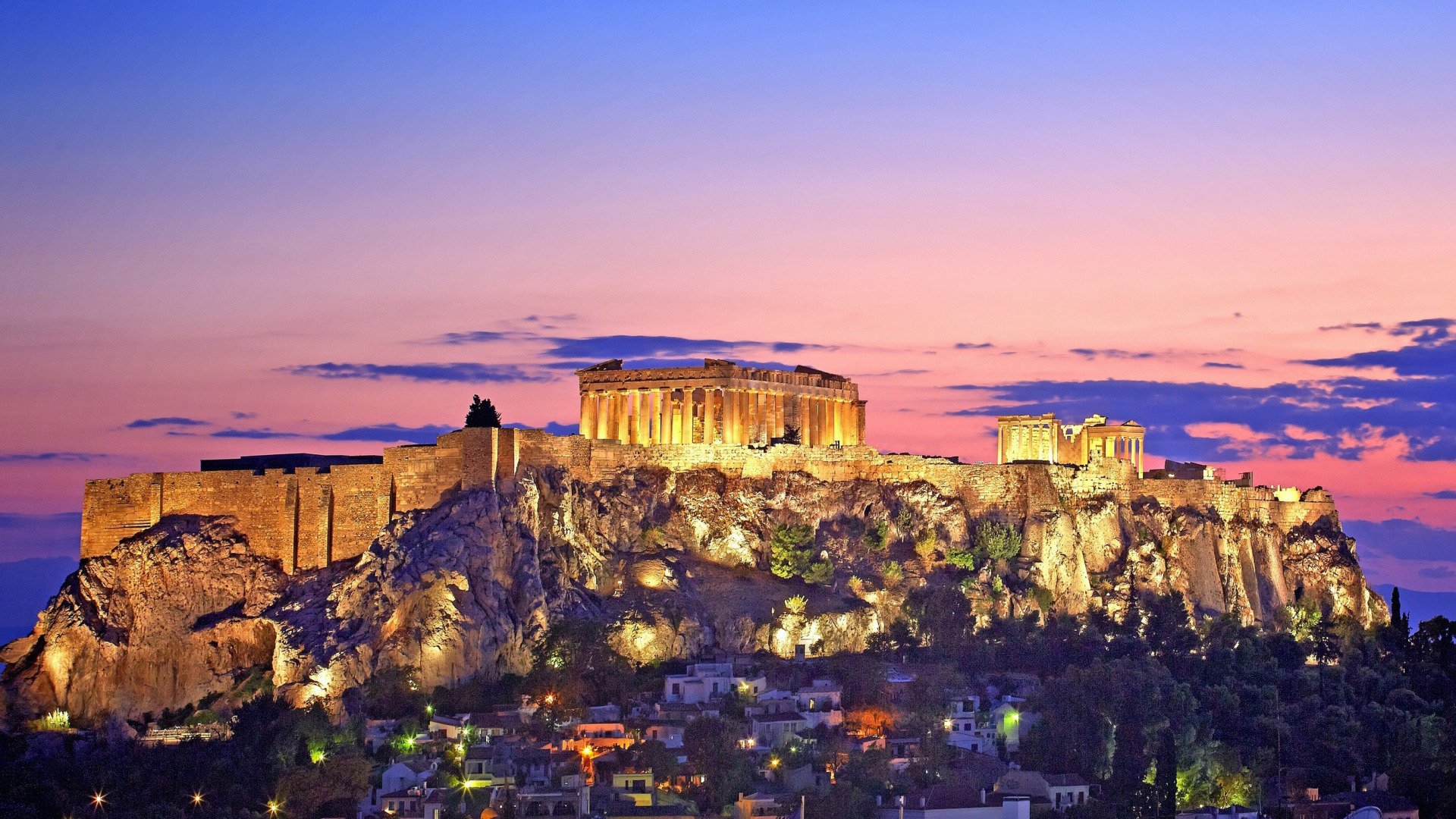 Афины какие. Акрополь в Афинах. Парфенон. Афины Греция 1920 1080. Афины Греция старый город.