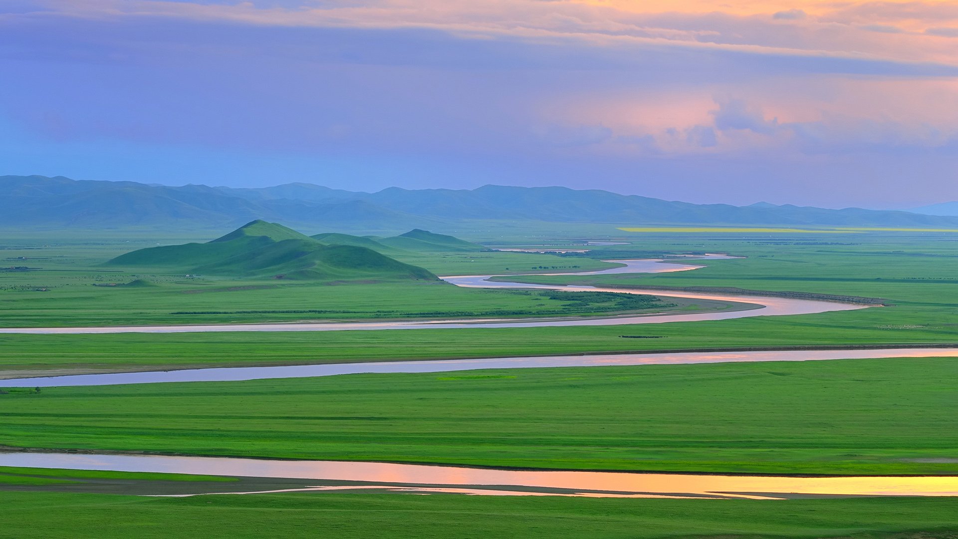 Какая высота великой китайской равнины. Равнина Сунляо. Природа Китая. Красивая природа Китая. Равнины Китая.