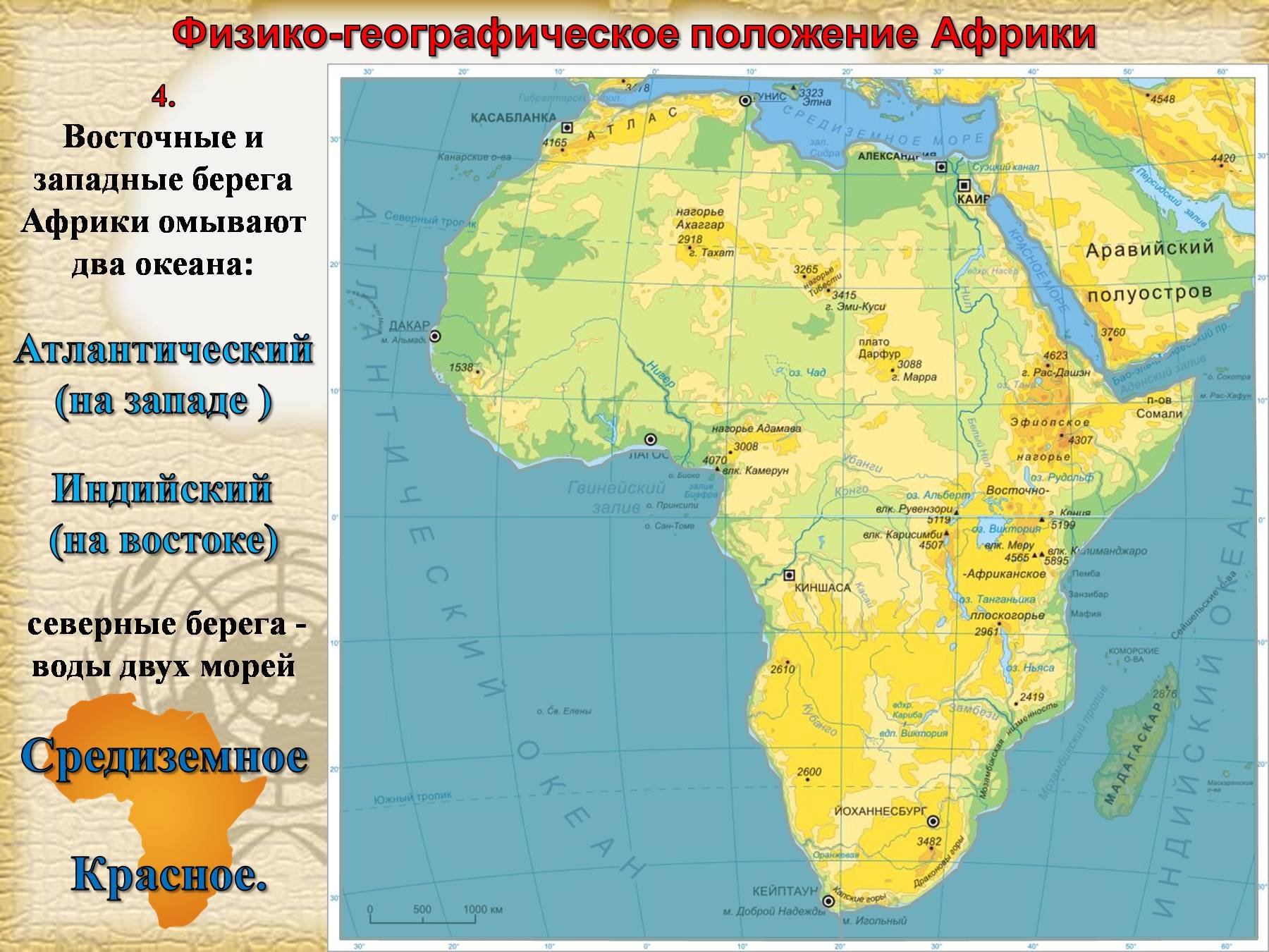 Океаны омывающие индию. Физико-географическое положение материка Африка. Геграфич положение Восточ Африки. Физико географическое расположение материка Африка. Географическое положение континента Африка.