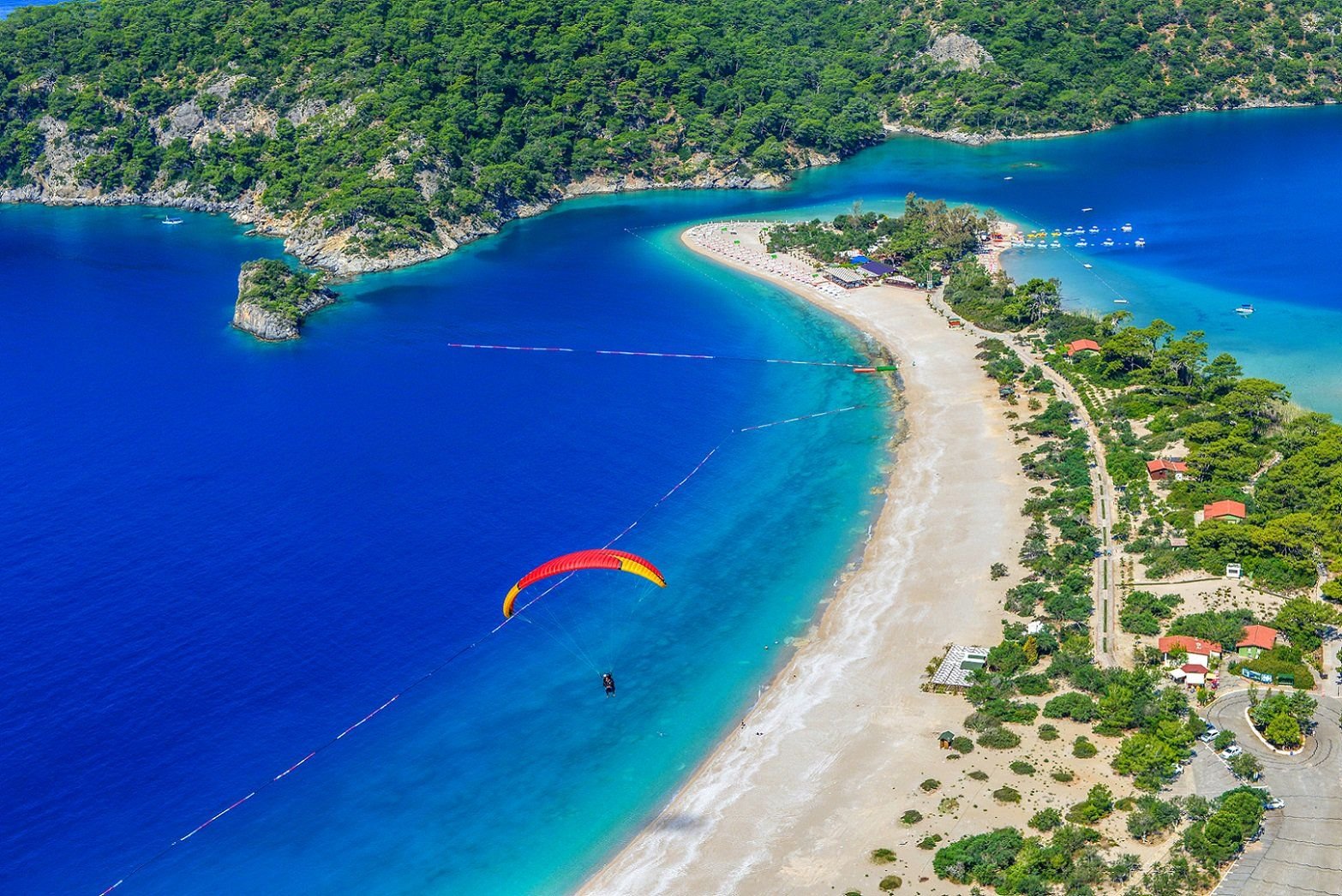 fethiye турция