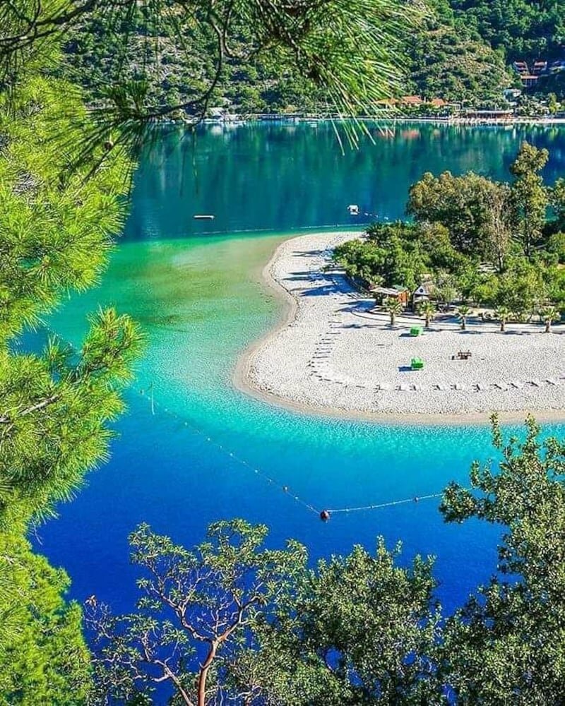 fethiye турция