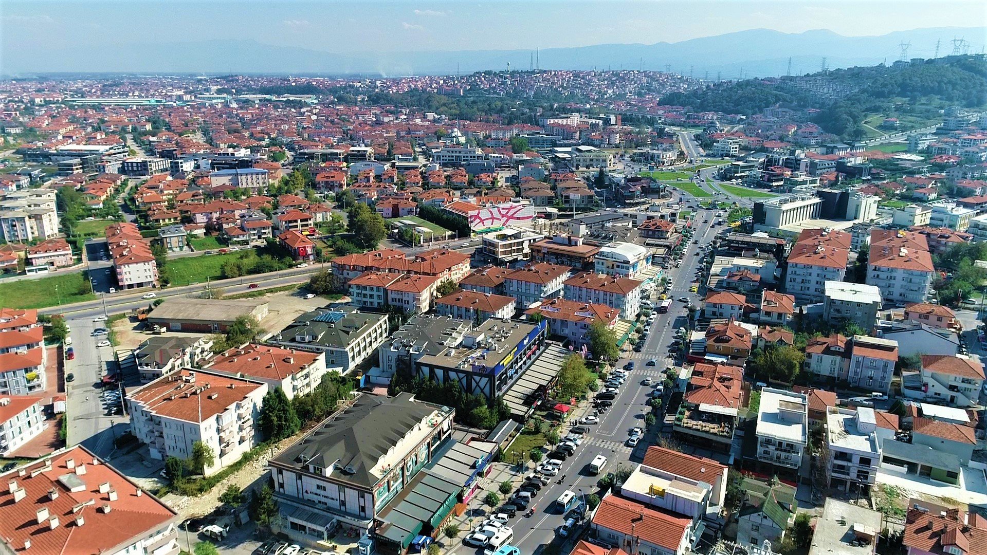 sakarya турция