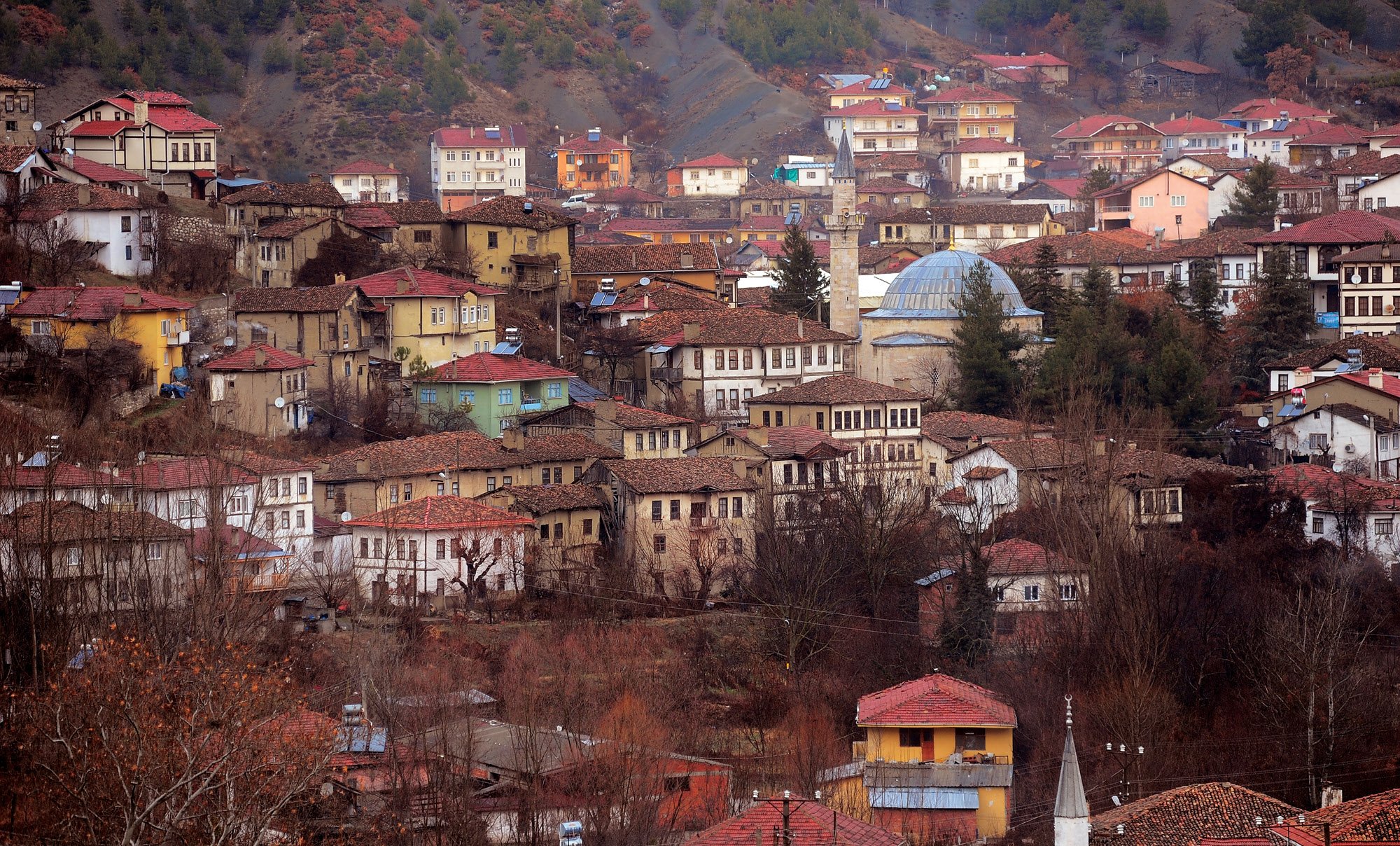 сакарья турция достопримечательности