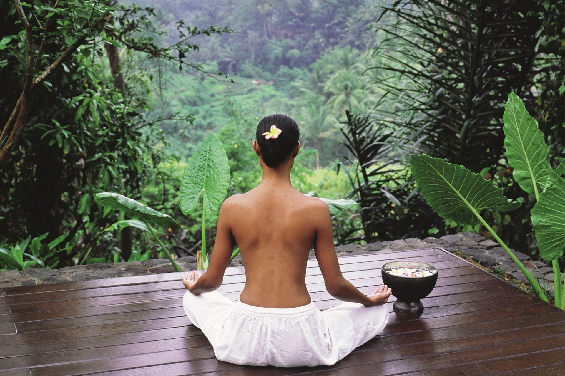 Медитация илая. Ретрит на Бали. Йога ретрит на Бали. Убуд медитация. Випассана на Бали.
