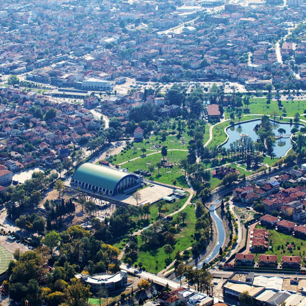 sakarya турция