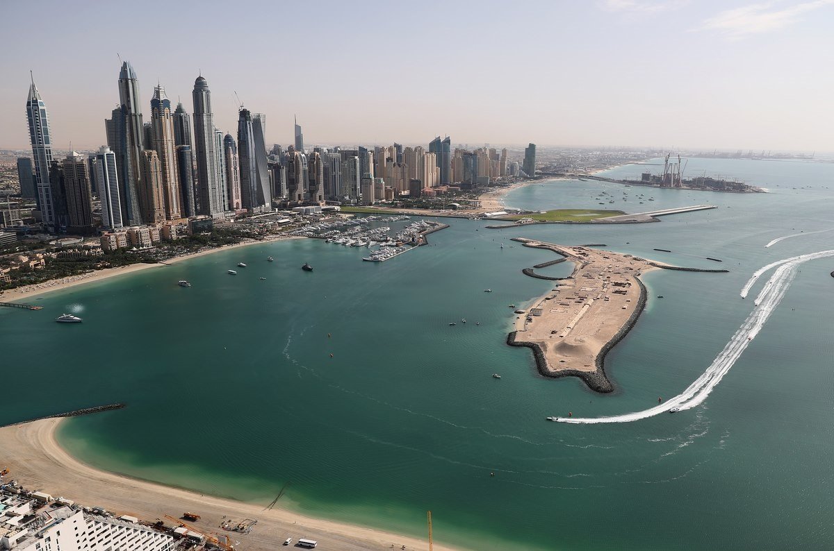 Персидский залив Абу Даби. Арабские эмираты - персидский залив Дубай. Дубай персидский залив пляж. Оманский залив Дубай.